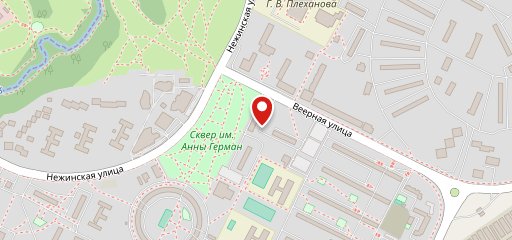 Coffee friends на карте