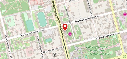 Кофе из Японии на карте