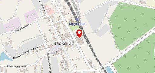 Кофе Сад на карте