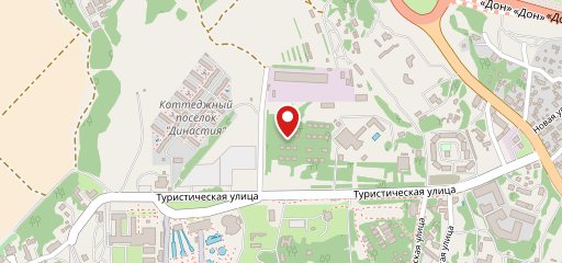 Coffee на карте