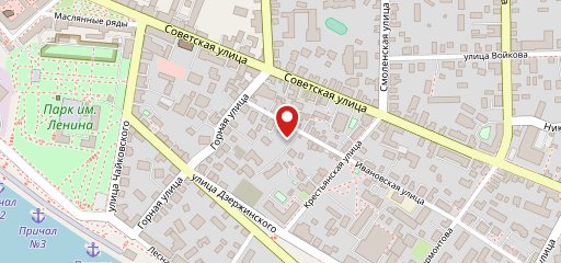 Coffee Go на карте