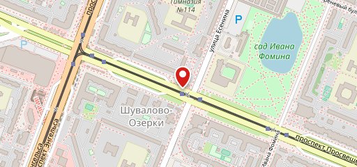 COFFEE GO на карте