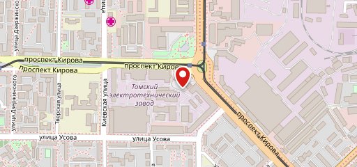 Coffee to go на карте