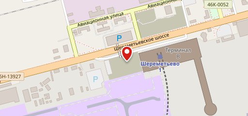 Кофе Гурмэ на карте