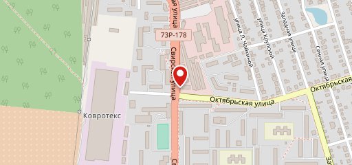 Coffee Green на карте