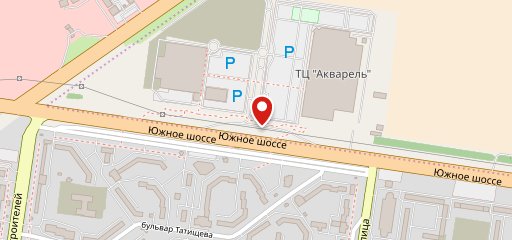 Coffee Hall на карте