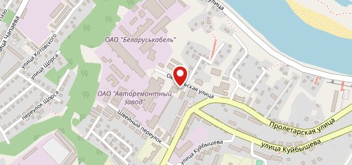 Coffee hall на карте
