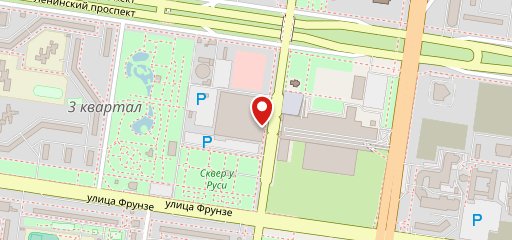Coffee Hall на карте
