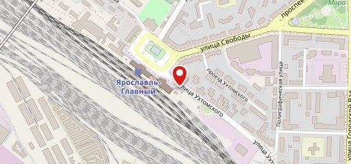 Кофе Хэппи на карте