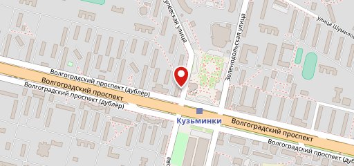 Coffee Head на карте