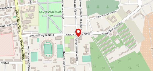 Coffee Heroes на карте