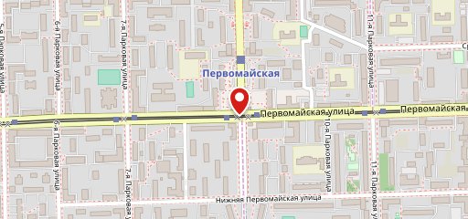 Coffee Hit на карте