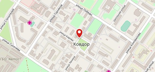Coffee Home на карте
