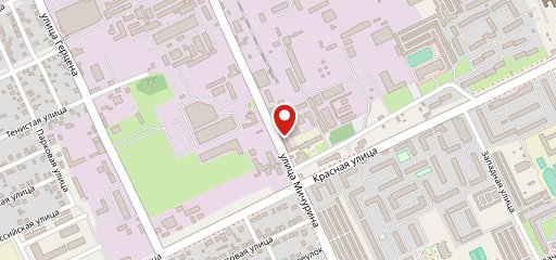 Кофейня № 1 на карте