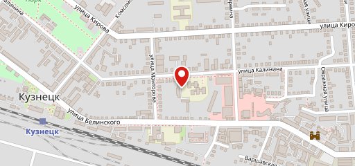 Coffee House 58 на карте
