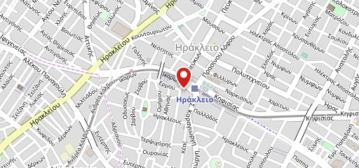 Coffee House на карте