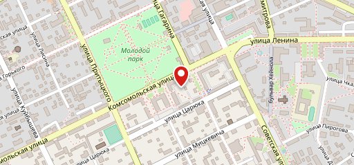 Coffe House на карте