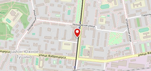 Кофе с собой на карте