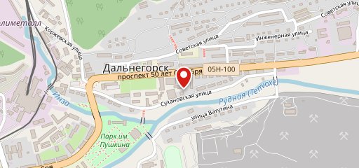 Coffee House на карте