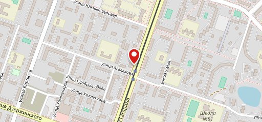 Coffee House Hawerma на карте