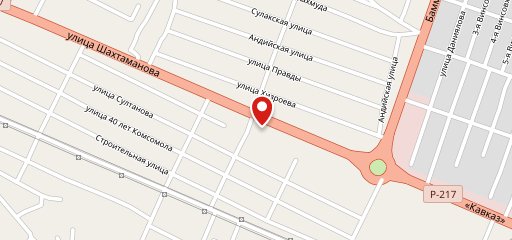 COFFEE HOUSE на карте