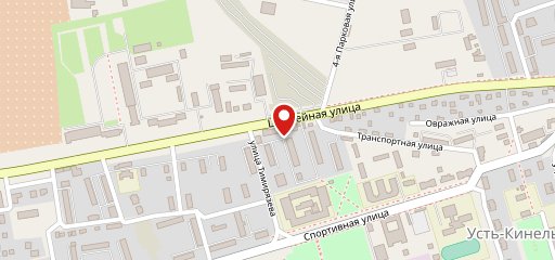 Coffee house на карте