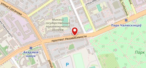 Coffee House на карте