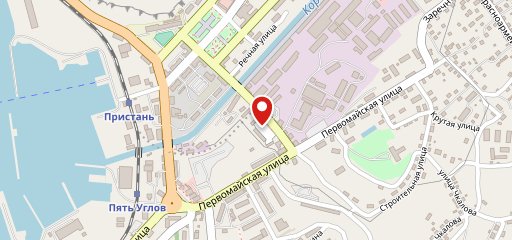 COFFEE HOUSE, кофейня на карте