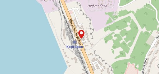 Coffee House на карте