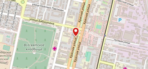 blasercafe на карте