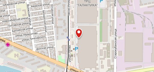 Coffee House на карте