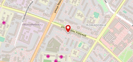 Cofe House на карте