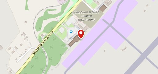 Кафе Мокко на карте
