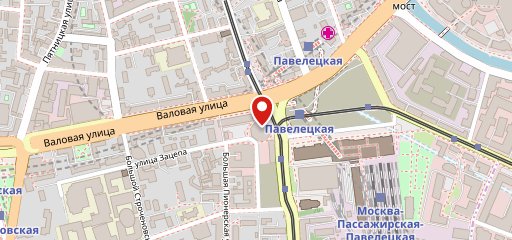 Кофе Хаус на карте