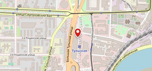 Пекарня-кофейня на карте