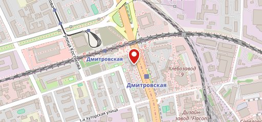 Rocky coffee на карте