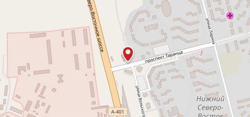 Coffee House на карте