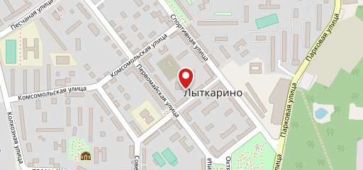 Coffee House Premium на карте