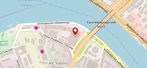 Coffee ComeOn на карте