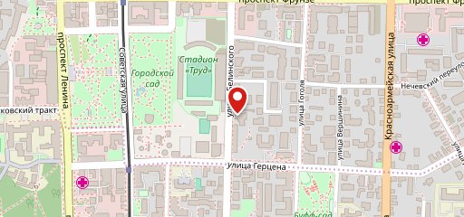 Coffee House на карте