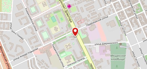 Coffenberg на карте