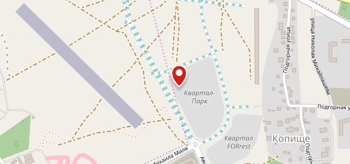 Spatkanne на карте