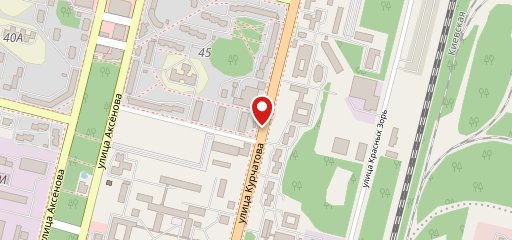 Coffee hub на карте