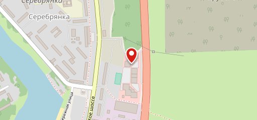 Coffee Hub на карте