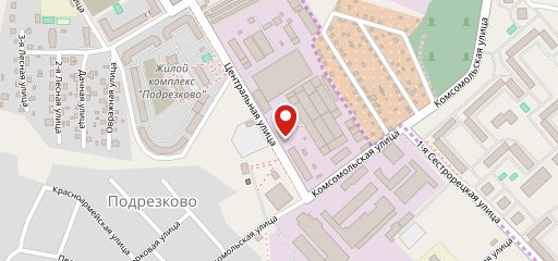 Coffee Hunter на карте