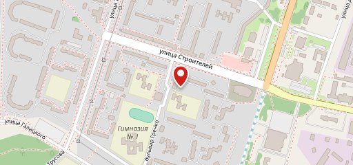 Кофе Ин на карте