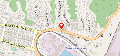 Coffee in house на карте