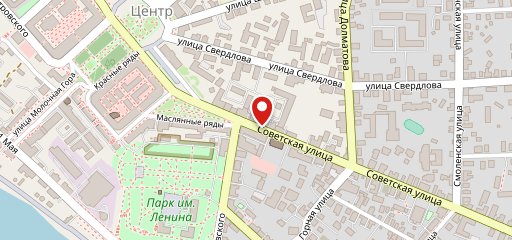 Coffee In на карте