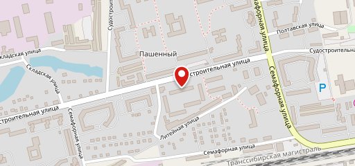 Coffee In на карте