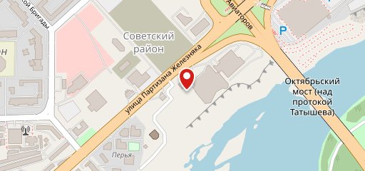 Coffee In на карте